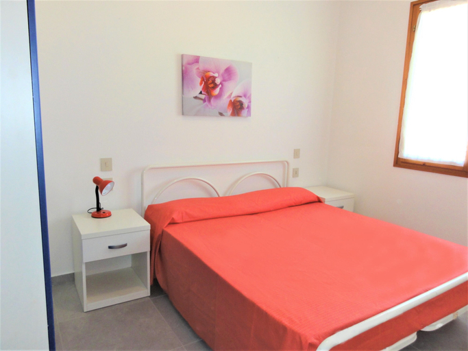Room 2, Villa Adelia, Venezia