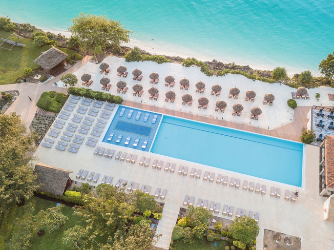 Sport & Beauty 3, Hotel Riu Palace Zanzibar - All Inclusive, Kaskazini 'A'
