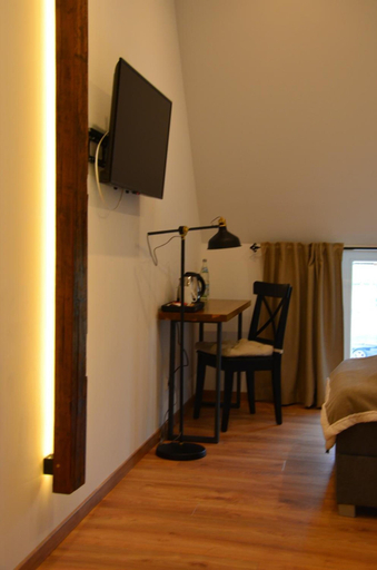 Bedroom 5, Ferme Auberge Wersauer Hof, Rhein-Neckar-Kreis