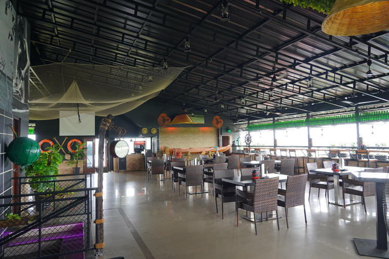 Others 5, Cochin Seaport Hotel, Ernakulam