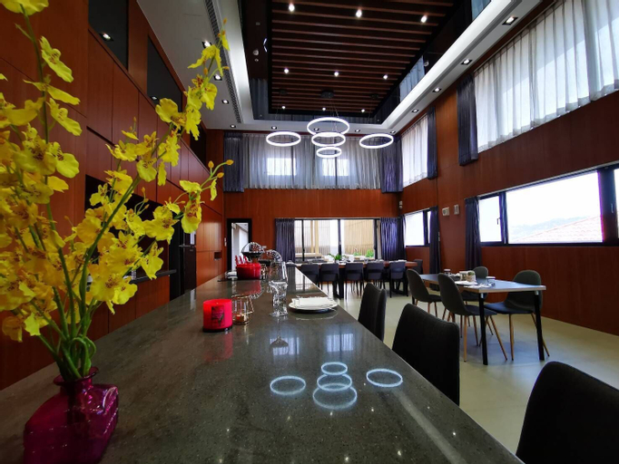 Food & Drinks 5, Solis Hotel, Kinmen