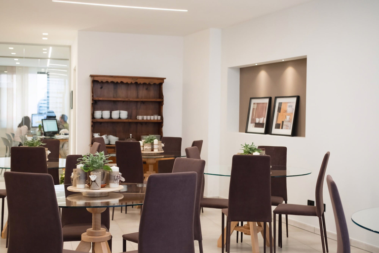 Food & Drinks 5, Amiata Suite, Siena