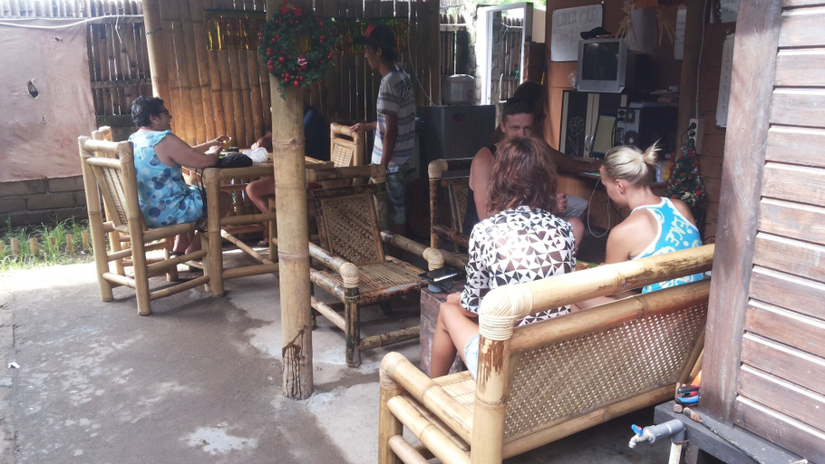 Others 4, Mosaix Gili Bungalows, Lombok