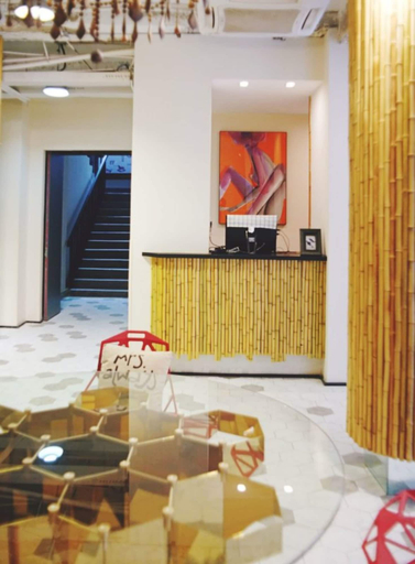 Others 3, Meinite Boutique Inn, Hangzhou