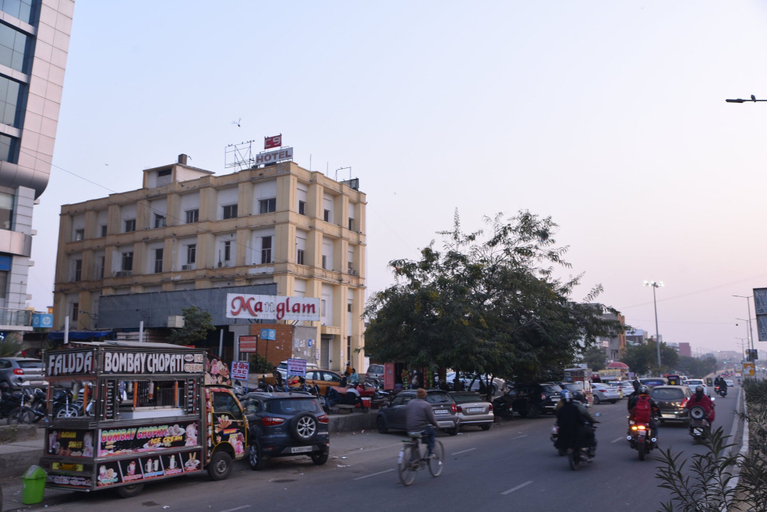 Others 5, Hotel C9, Jaipur
