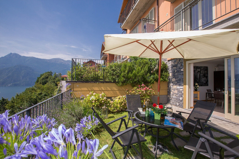 Exterior & Views 2, Vista d'Oro Palma Apt. 5, Lecco