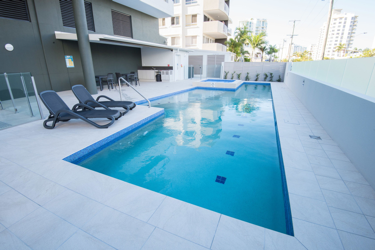 Sport & Beauty 2, Verve on Cotton Tree, Maroochy - Maroochydore