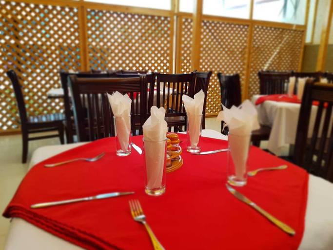 Food & Drinks 4, Sodere Hotel - AU, Addis Abeba