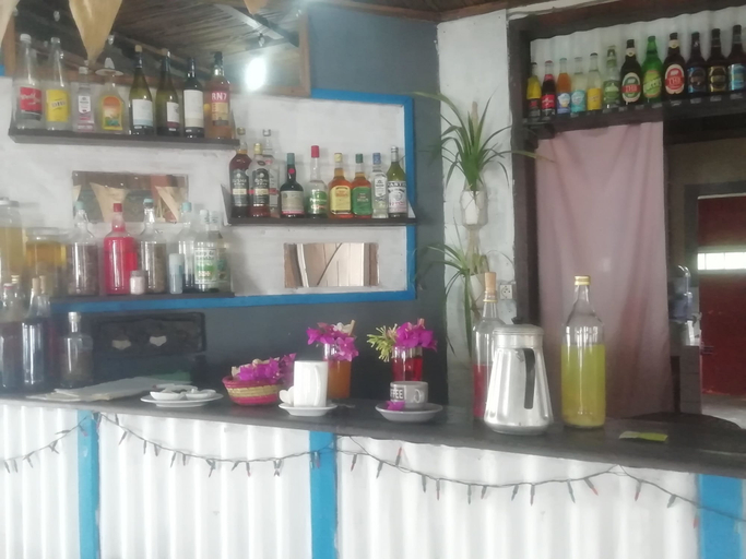 Food & Drinks 3, Mirana, Analanjirofo