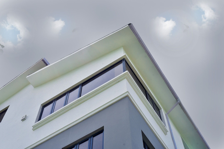 Exterior & Views 2, Vulcan Suites Mabushi Abuja, AbujaMun
