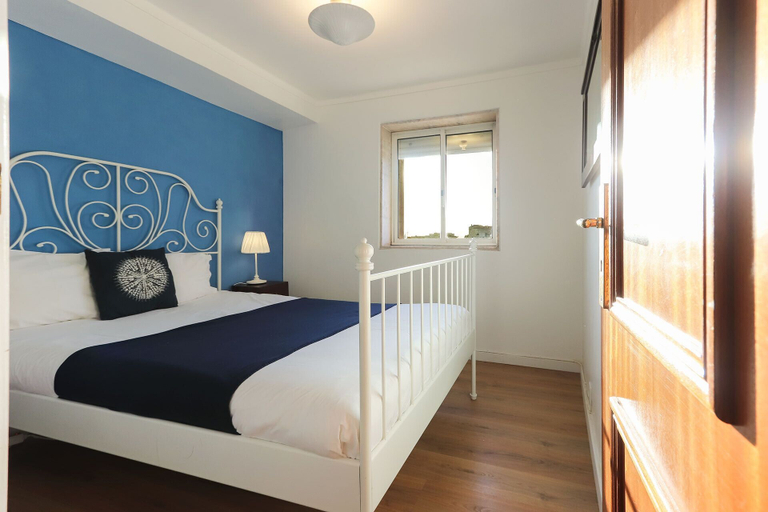 Bedroom 3, Downtown Experience By Homing, Lisbon