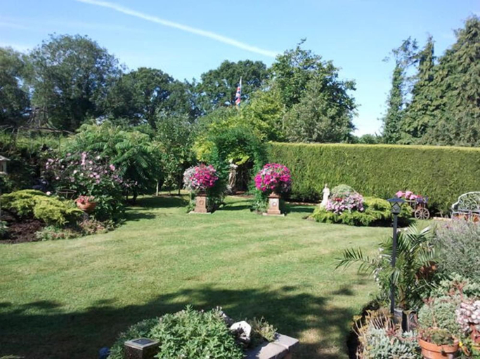 Others 5, Avon Lodge, Wiltshire