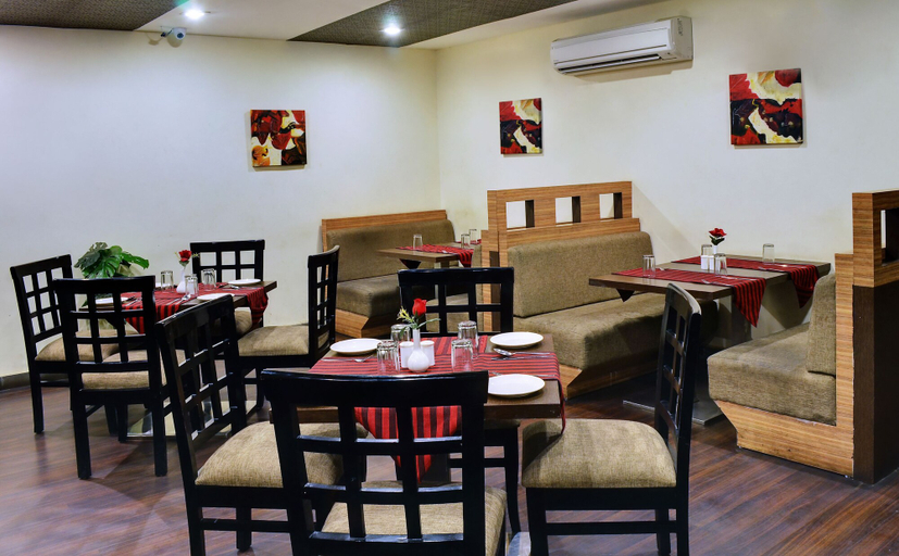 Food & Drinks 5, Hotel Shanti Palace, Ajmer