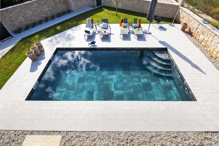 Sport & Beauty 5, Villa Renata with Pool and Sauna, Kanfanar