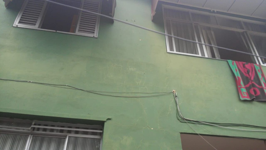 Exterior & Views 2, Aconchego dos schreiber, Belo Horizonte