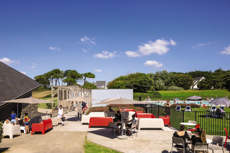 Exterior & Views 2, Belambra Clubs Guidel - Les Portes De L'Océan, Morbihan