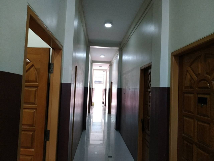 Others 5, Grand Diamond Guest House, Yangon