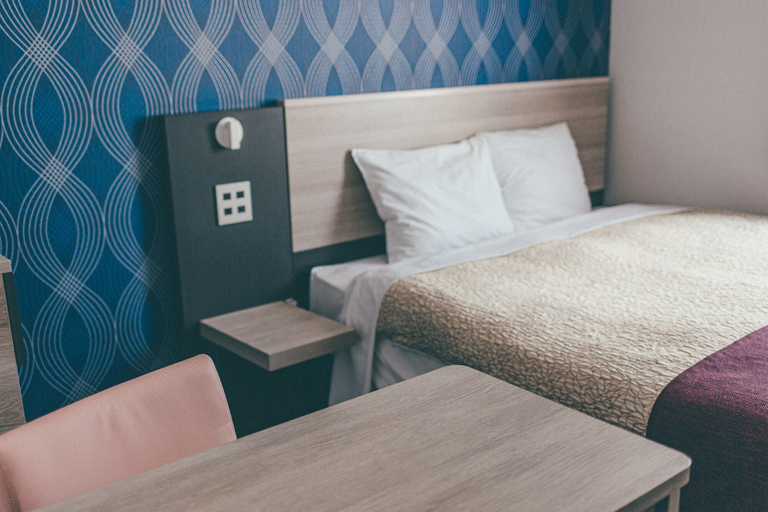 Bedroom 4, Kuretake-inn Premium Fujinomiya, Fujinomiya