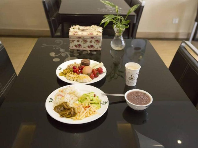 Food & Drinks 4, GreenTree Inn Yancheng Economic Development Zone Management Committee Express Hotel, Yancheng