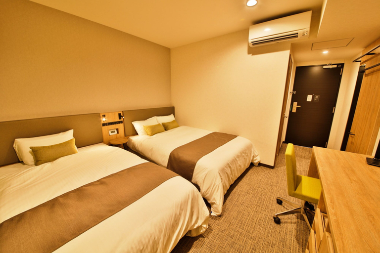 Bedroom 3, Rembrandt style Gotemba Komakado, Gotemba