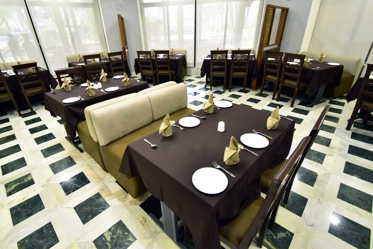 Food & Drinks 4, CAVES COUNTY RESORT, Nashik