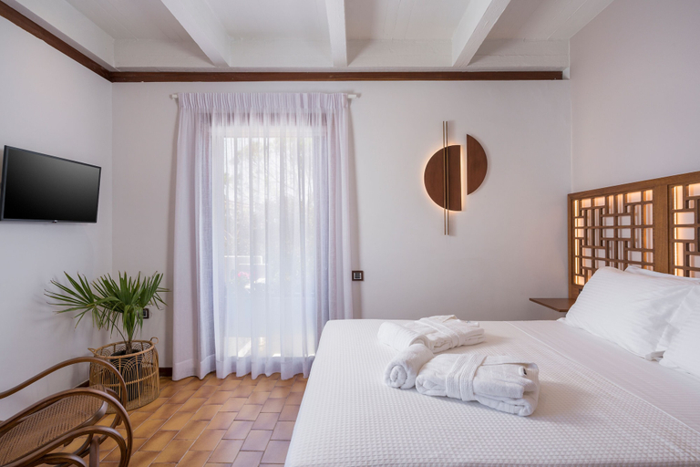 Bedroom 3, Hilltopanorama, Crete