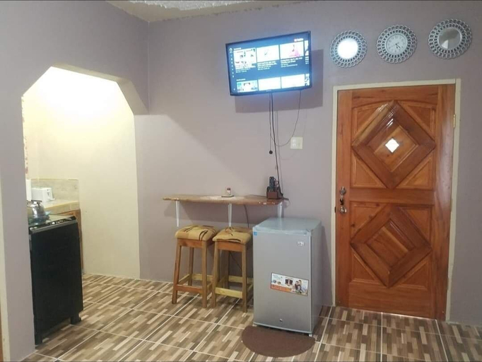 Others 5, Mesmerize Guest House