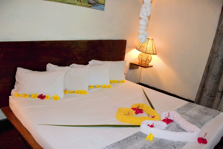 Bedroom 4, Diani Bay Resort, Msambweni