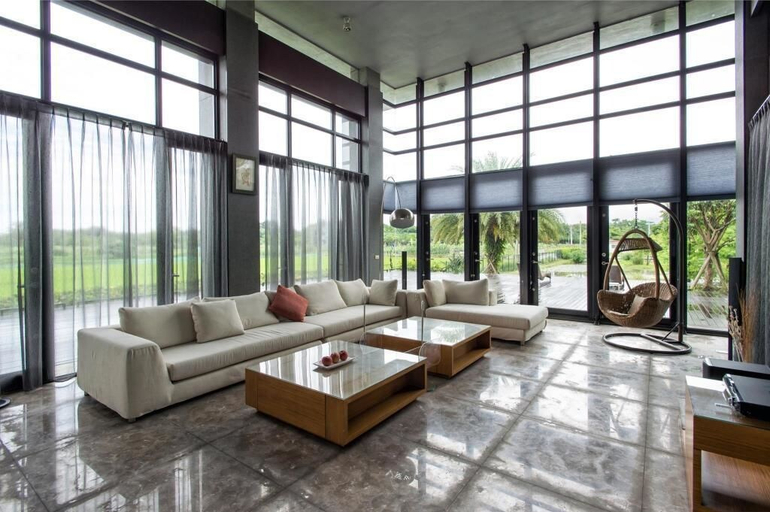 Others 1, Hiten B&B, Yilan