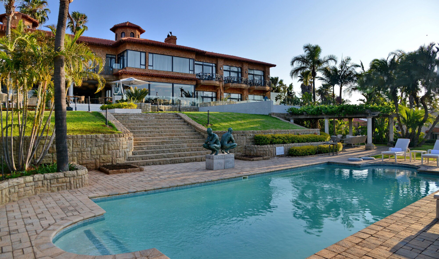 Sport & Beauty 3, Apogee Boutique Hotel & Spa, City of Tshwane