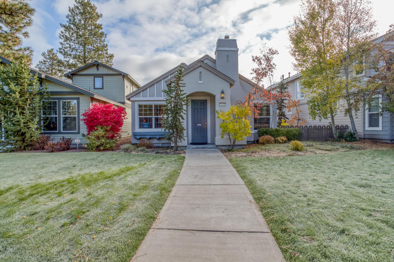 Exterior & Views 2, Peaceful in the Parks, Deschutes