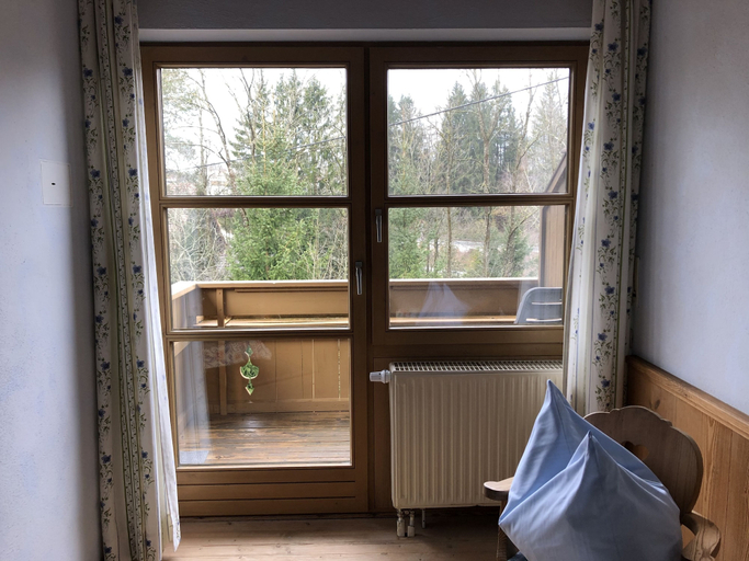 Bedroom 4, Landgasthof Voglerwirt, Ostallgäu