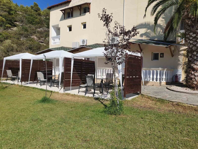 Exterior & Views 2, Koviou Holiday Village, Central Macedonia