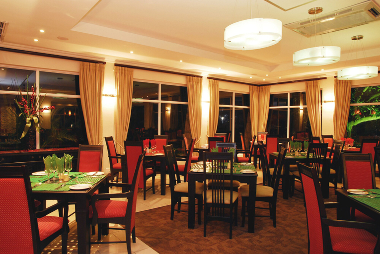 Food & Drinks 5, Protea Hotel by Marriott Umfolozi River, Uthungulu