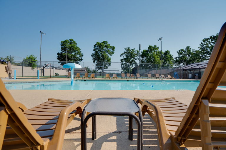 Sport & Beauty 5, The Overlook at the Pointe, Taney