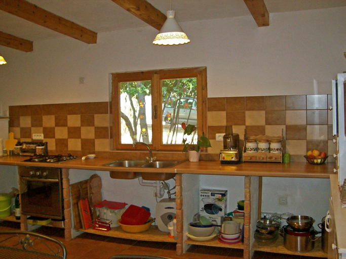 Others 5, Lovely Apartment No.1 in Liznjan, Ližnjan