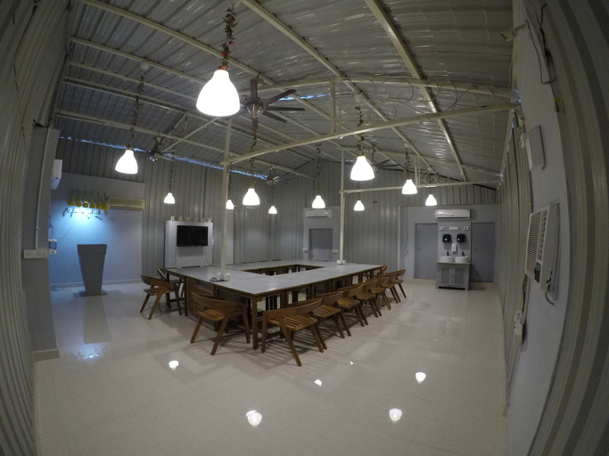 Food & Drinks 4, Kakaku The Guest House, Adilabad