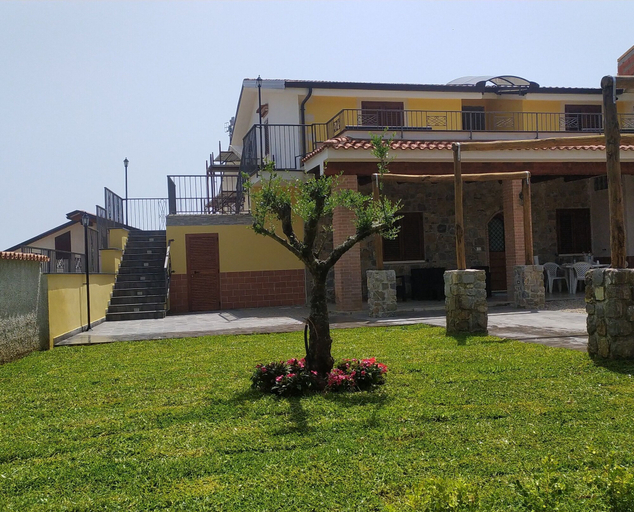 Exterior & Views 2, Tenuta Vallina, Salerno