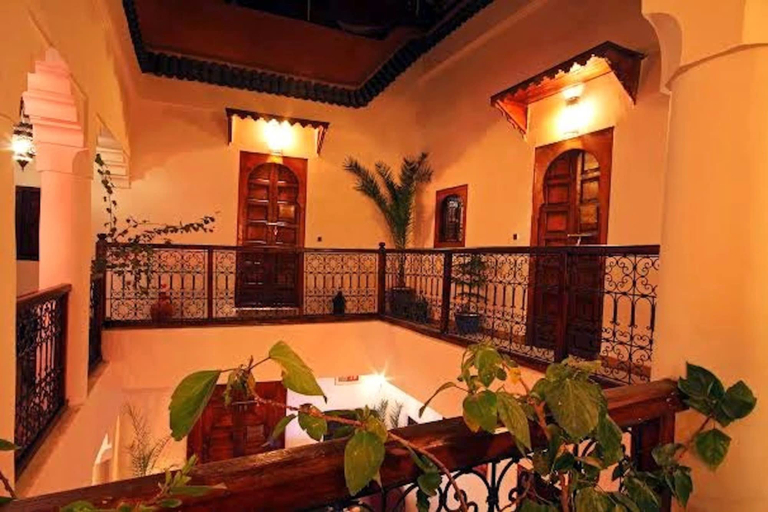 Others 1, Riad Dar Saba, Marrakech