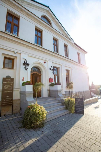 Exterior & Views 2, Hotel na Skarpie, Ząbkowice