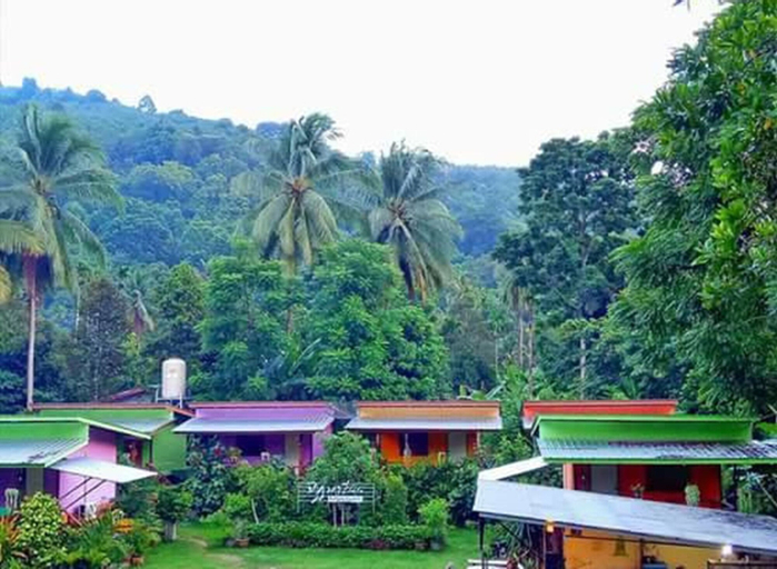 Others, Pattama Resorts Khiri Wong, Lan Saka
