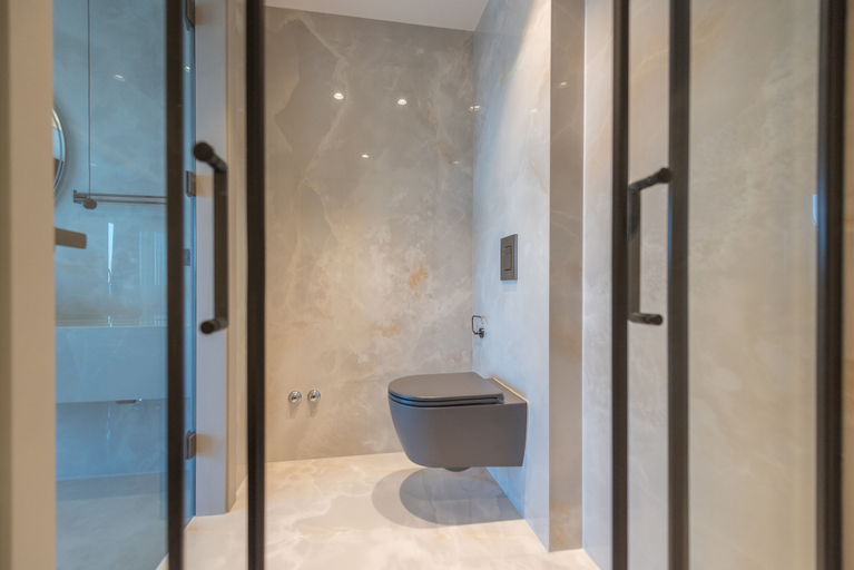 Bathroom 3, Villa Aurelia 6, Makarska