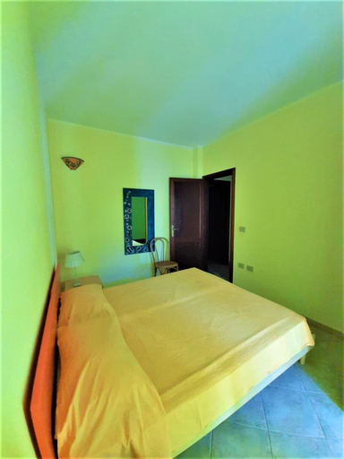 Room 5, Shardana 1, Nuoro