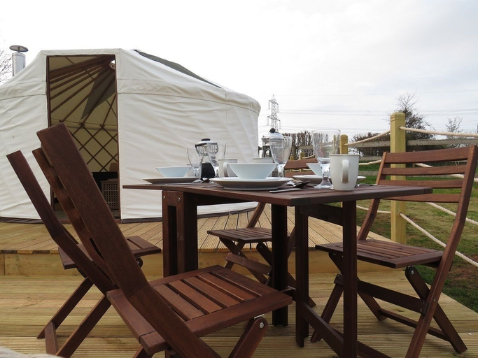 Others 4, Greenacres Glamping, Herefordshire