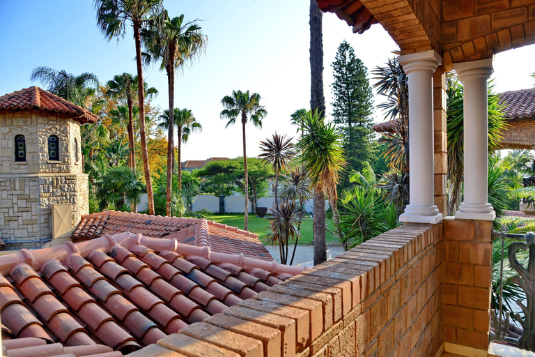 Exterior & Views 2, Apogee Boutique Hotel & Spa, City of Tshwane
