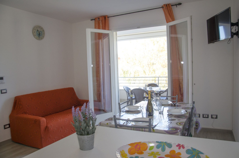 Others 4, Casa Anguilla, Sassari