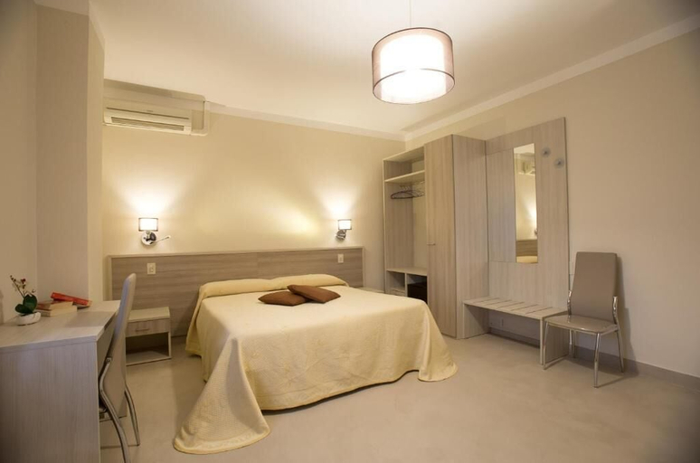 Bedroom 2, La Magione, Pistoia