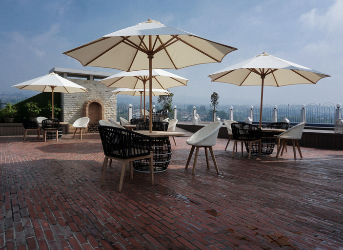 Cinnamon Hotel Boutique Syariah