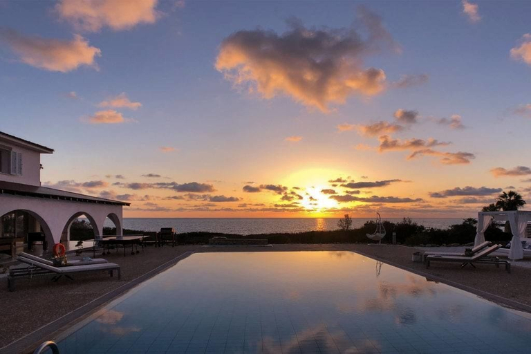 Exterior & Views 2, Villa Searay