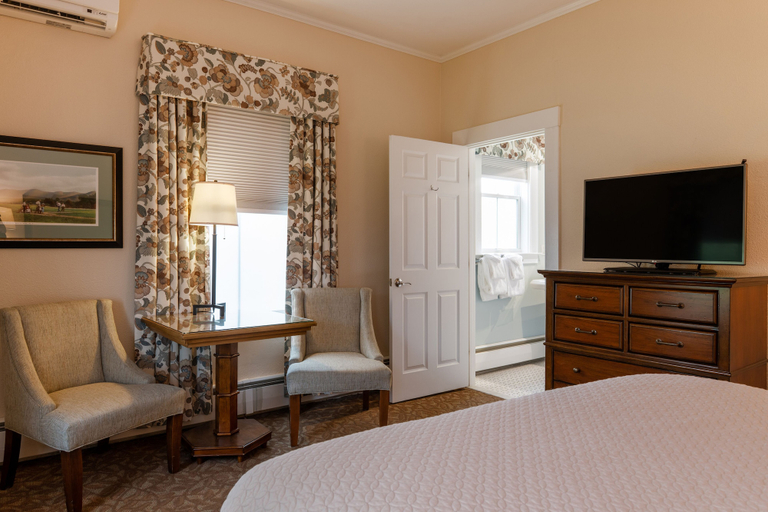 Bedroom 3, Mountain View Grand Resort & Spa, Coos